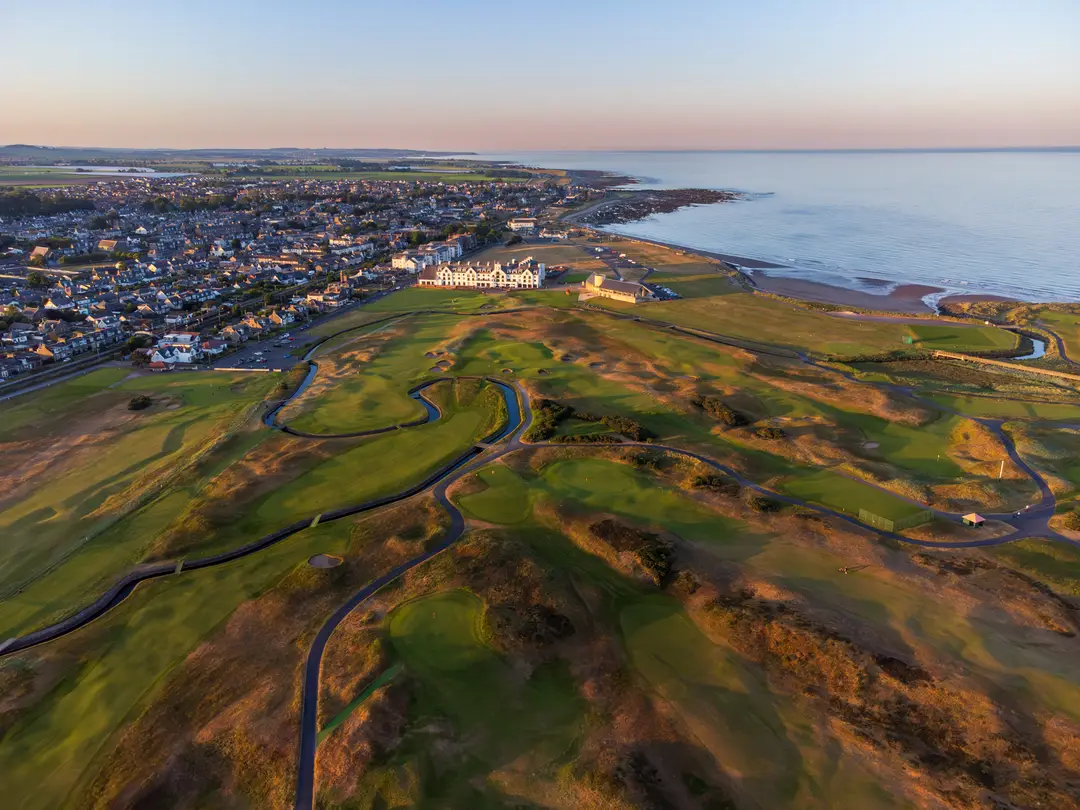 Caledonia Golf Club
