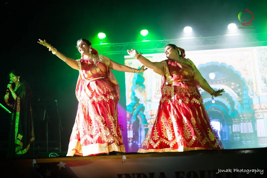 Classical Rhythms Music & Dance academy | Best Dance Classes in Noida | Wedding Choreography