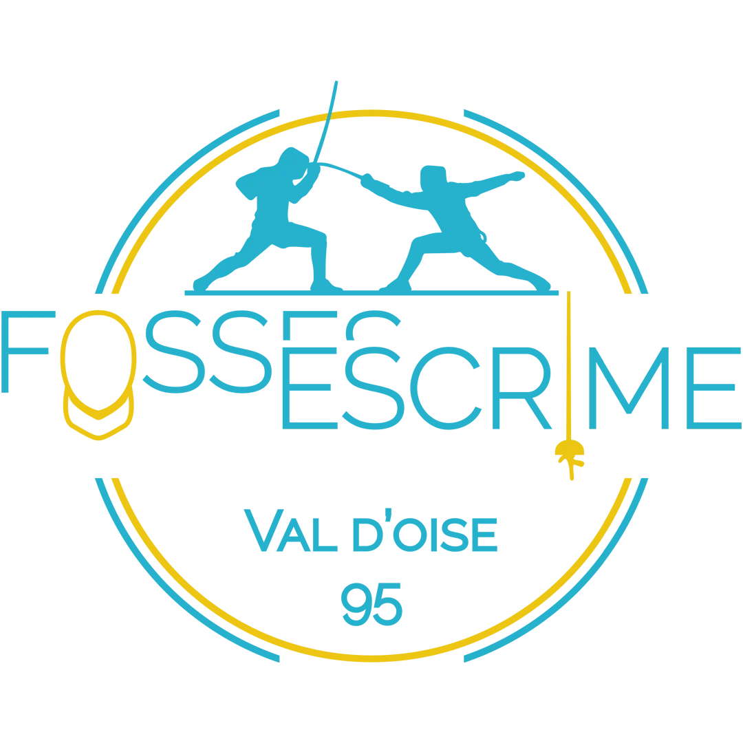 Fosses Fencing