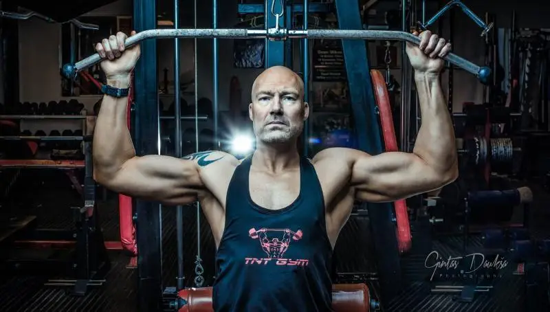 TNT Gym