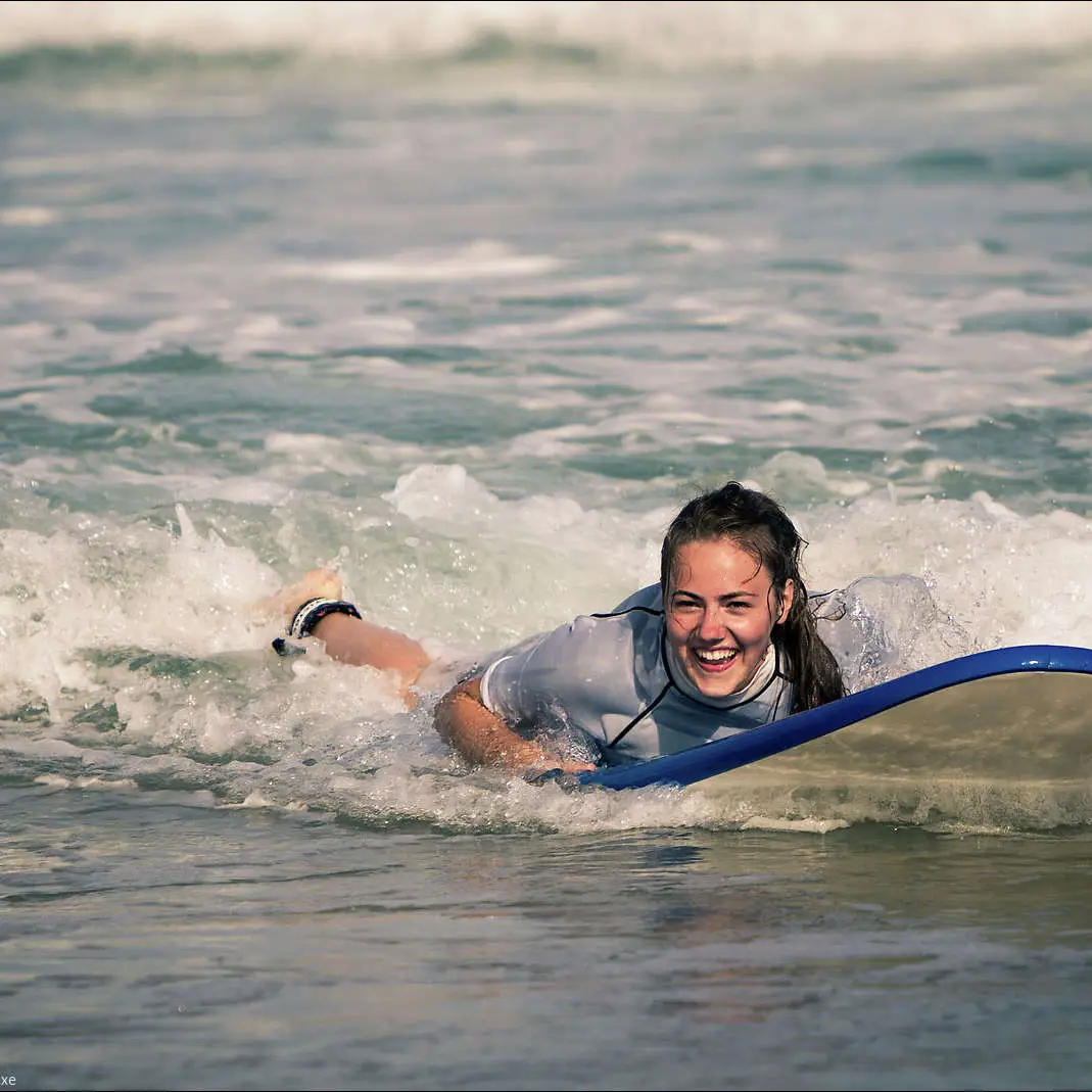Cape Surf Cool