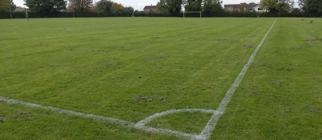 Abbeymead Rovers Football Club