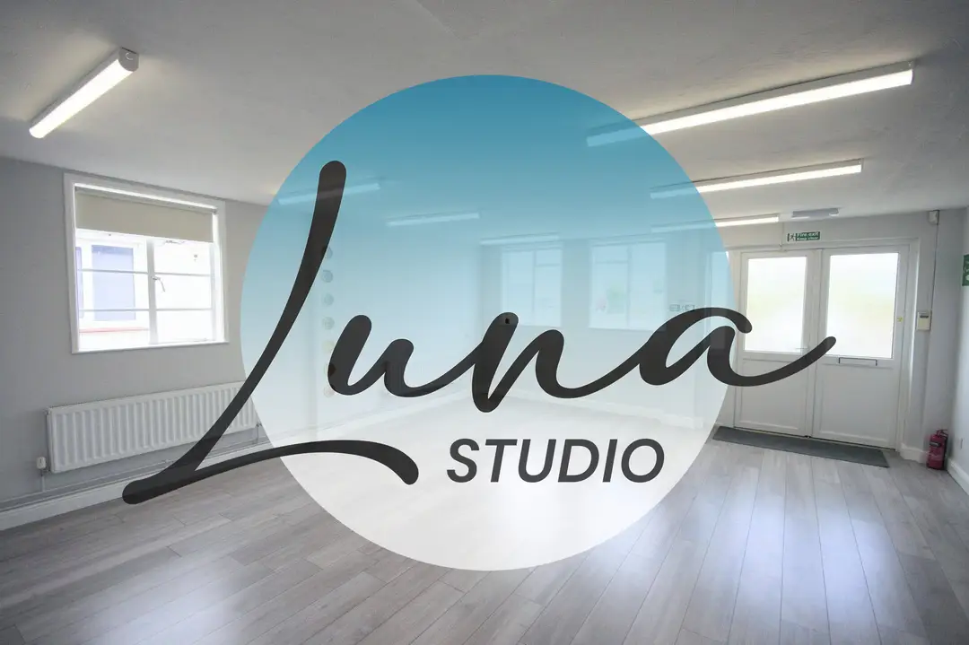 Luna Fitness and Recovery Studio