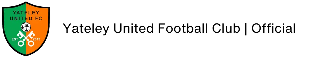 Yateley United Football Club