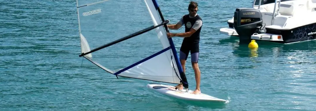 Club Nautique de Castillon