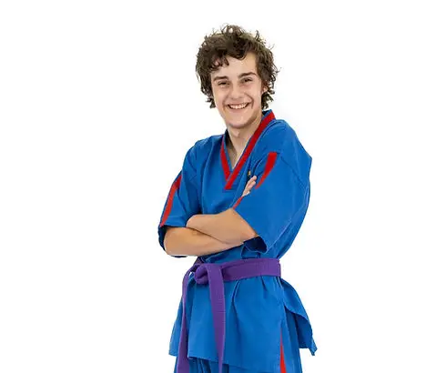 Black Belt Academy