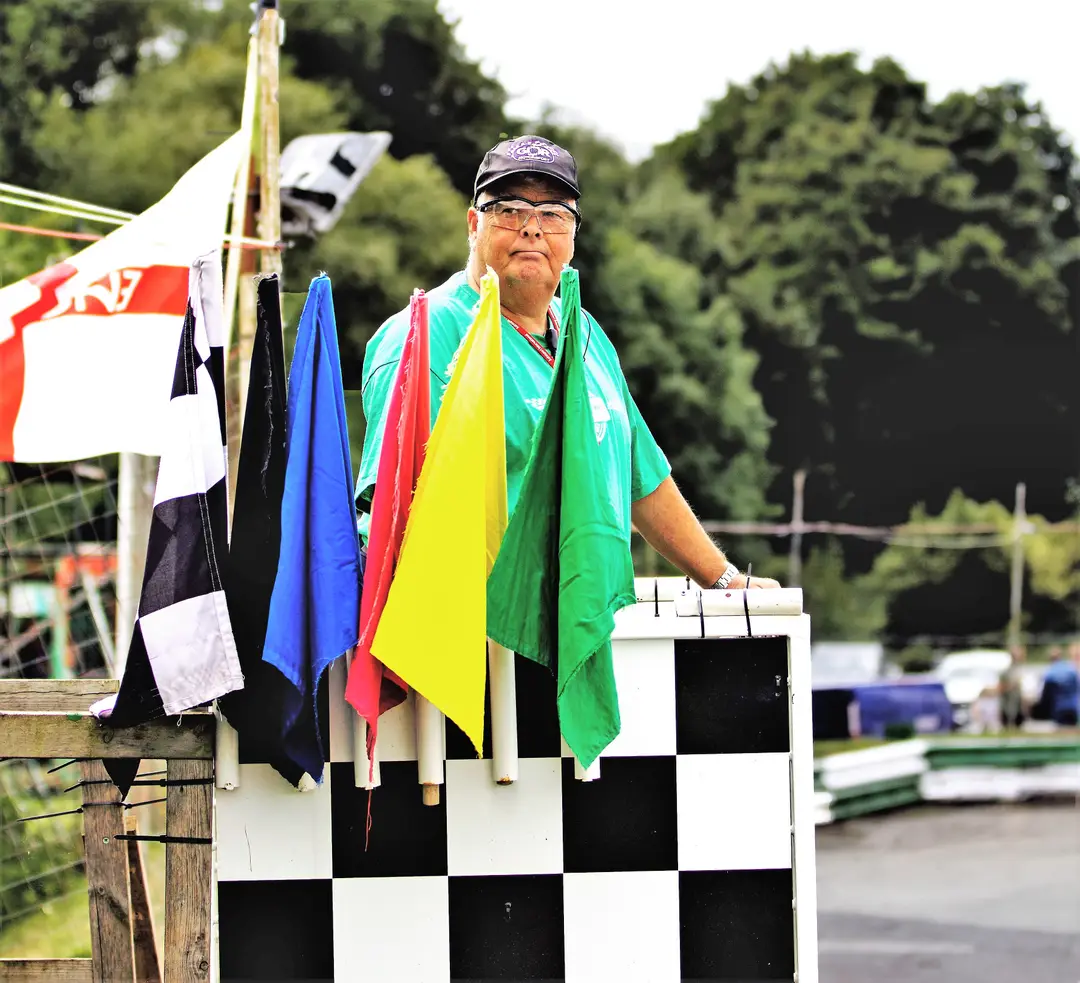 Grimley Raceway