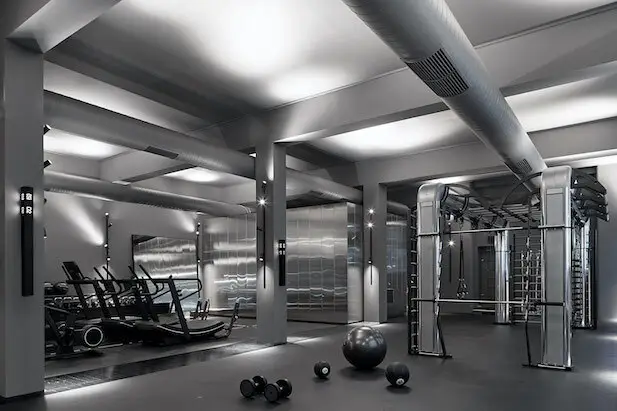 Maddox Personal Training