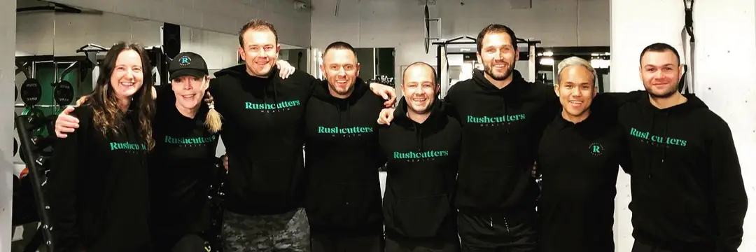 Rushcutters Health