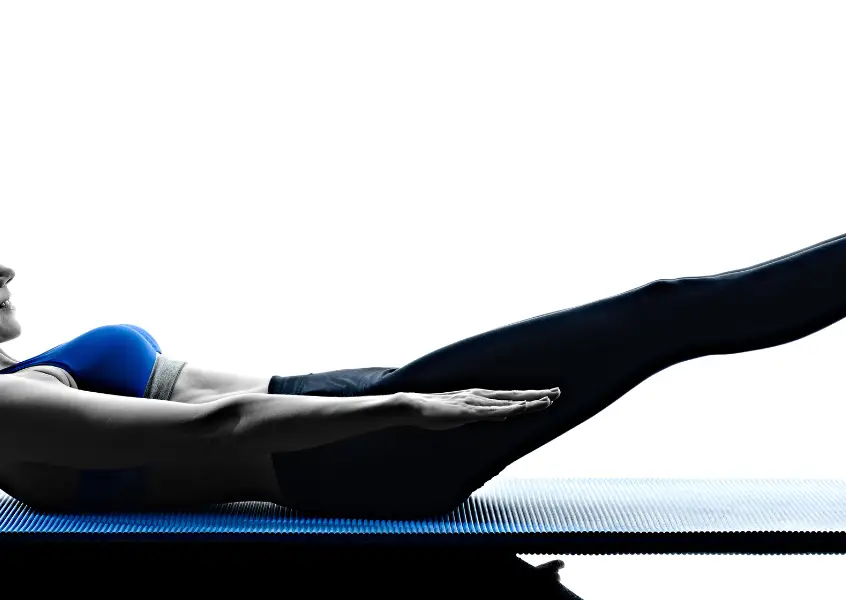Power On Pilates