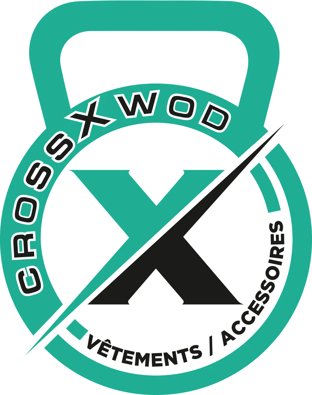 CrossFit Six fours