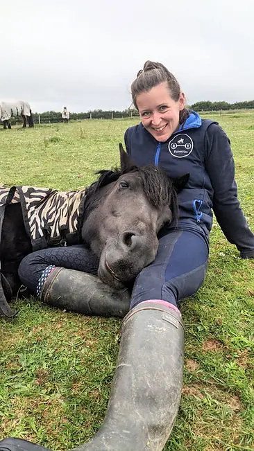 rt equestrian services
