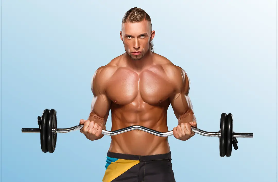 Real Steel health club