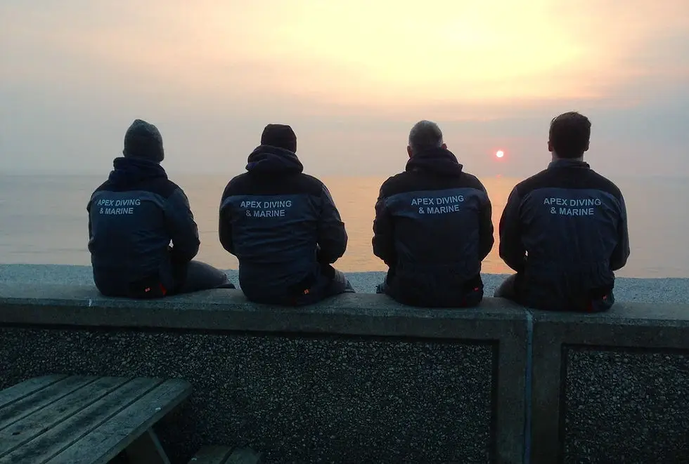Apex Divers