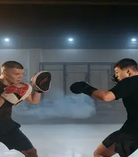 MUTANT MMA ACADEMY