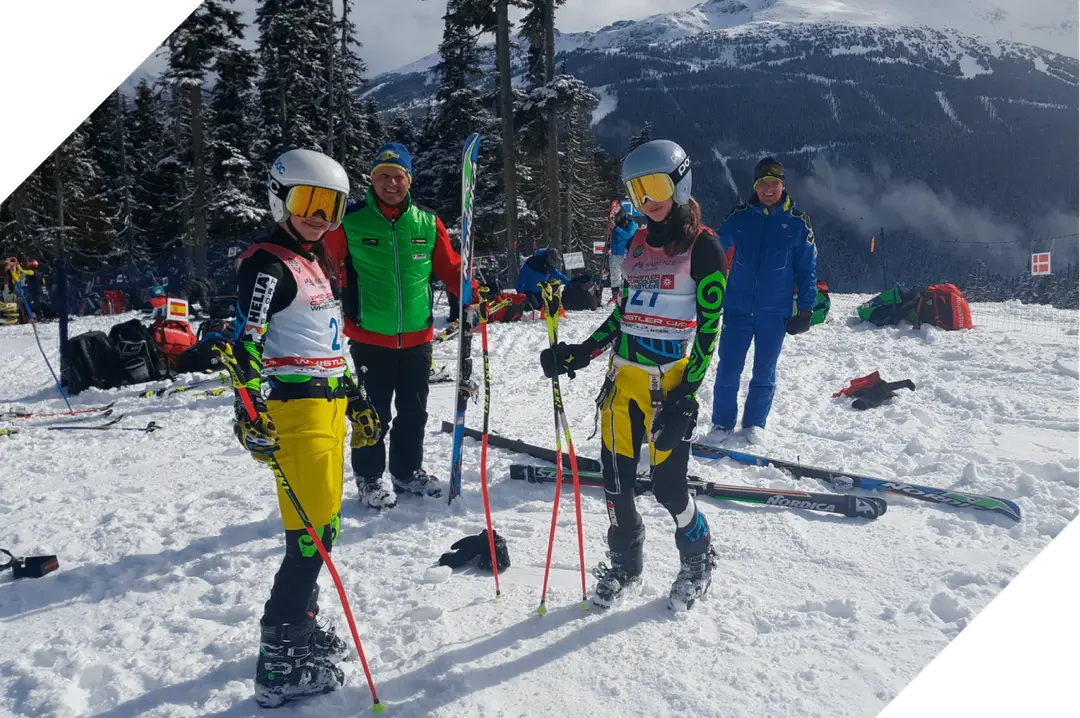 Ski Benoit