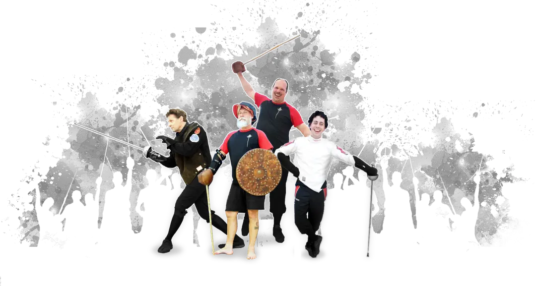 The Sussex Sword Academy