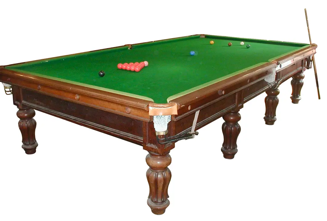 Topsail Billiards