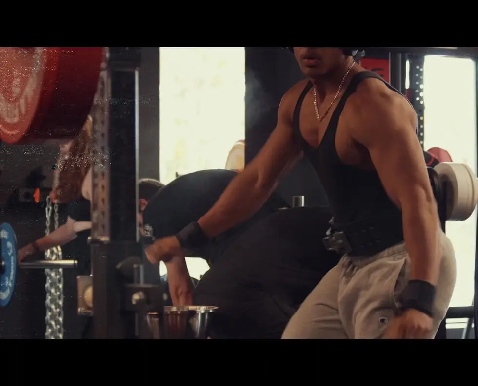 Eastside Powergym