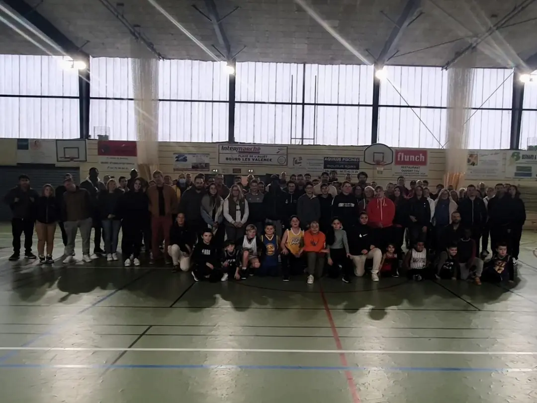 Drome Ardeche Basketball Committee