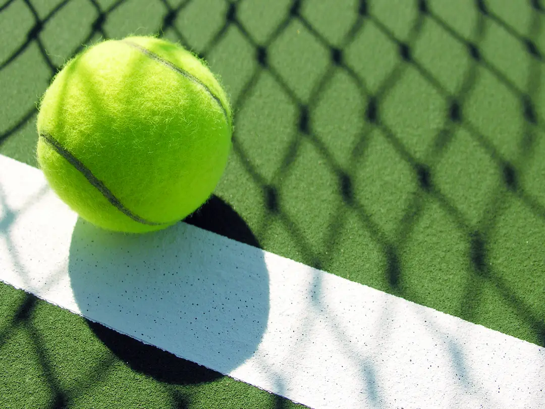 Chesham Bois Tennis & Squash Club