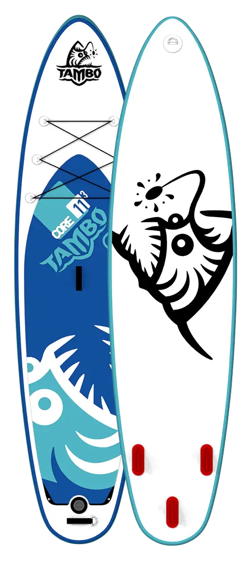 Požičovňa Paddleboardov