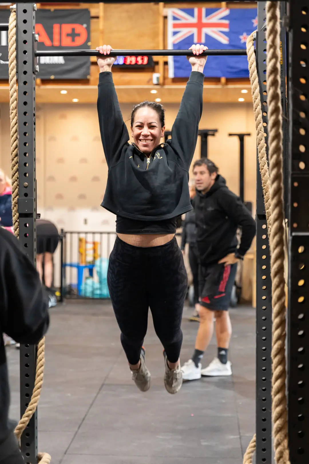 Tasman Bay Crossfit