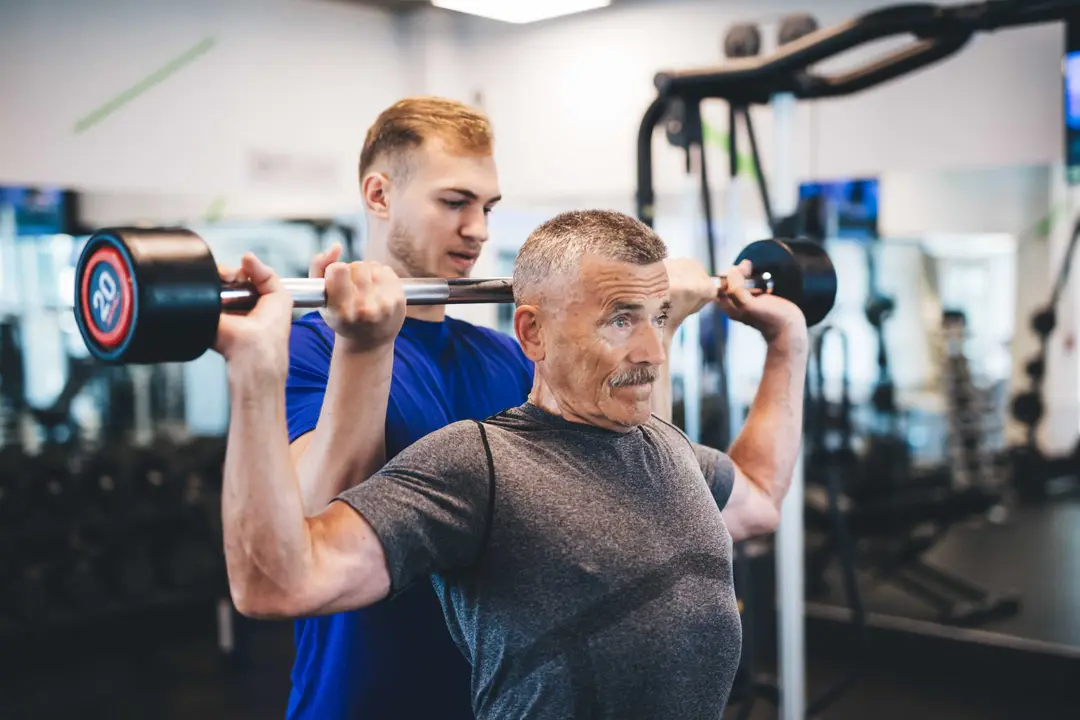 Ultimate Performance fitness and nutrition