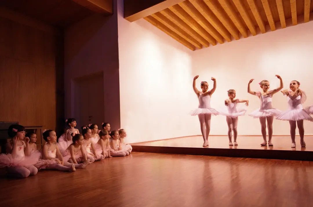 Destined to Dance Australia
