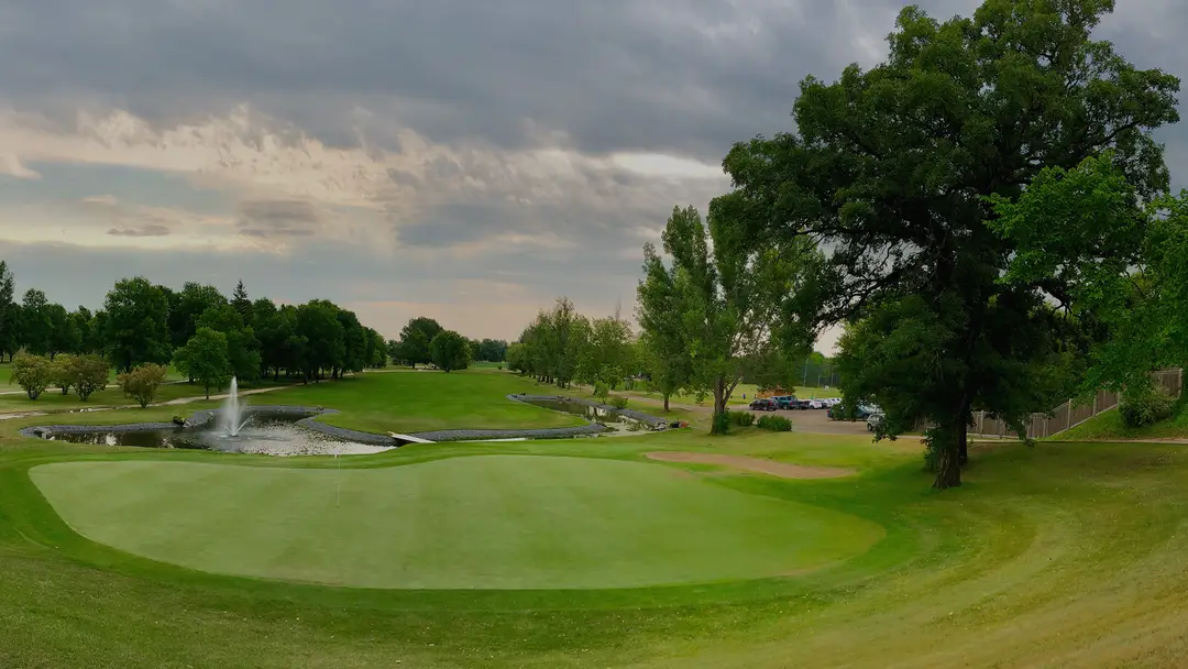Selkirk Golf & Country Club