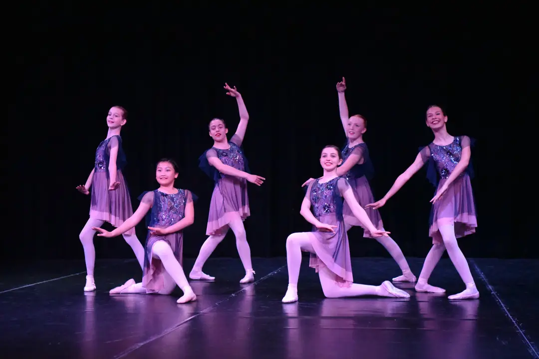 Wells Ballet School