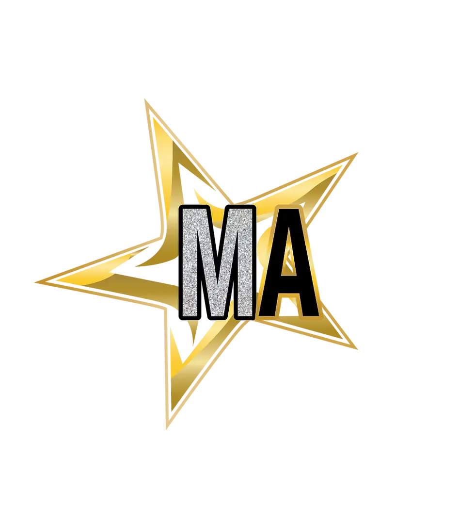 Mayne Allstars Cheer Ltd
