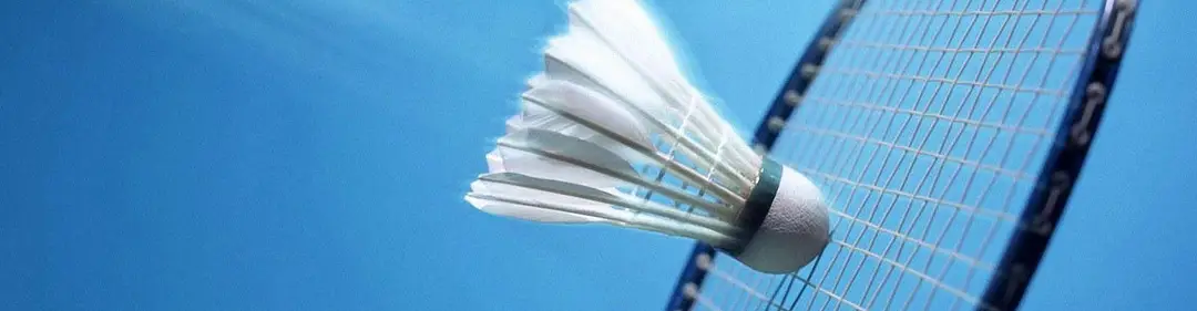 Shuttlesport Badminton Academy