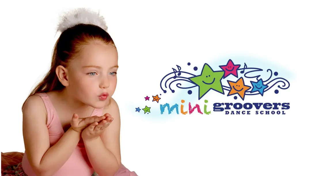 Mini Groovers Dance Classes