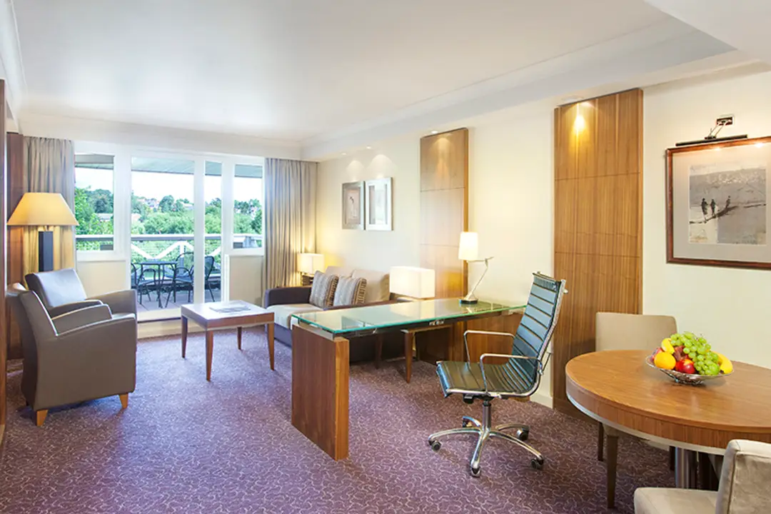 Revive Health Club and Spa