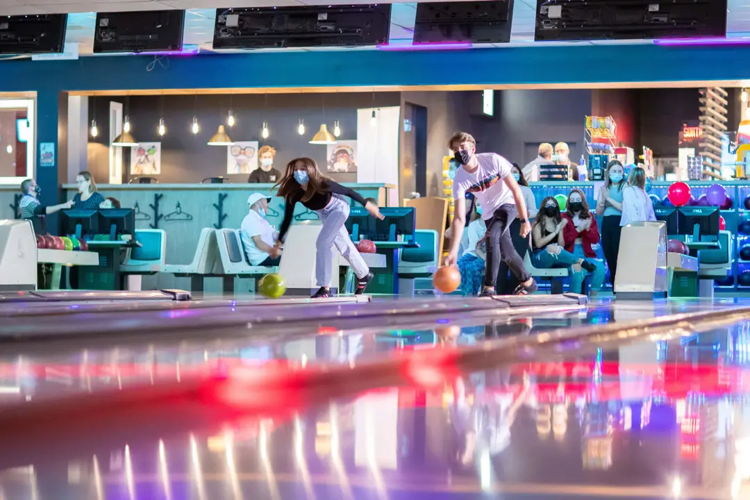 Bowling Info Salon Inc.