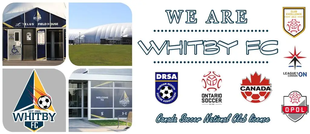 Whitby FC