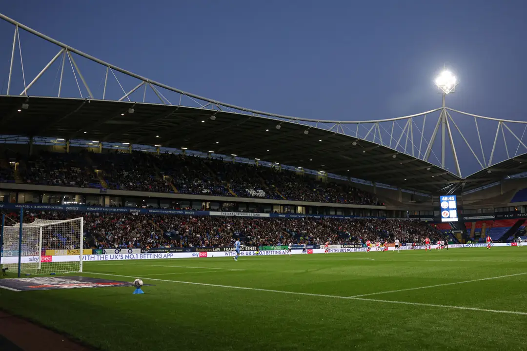 Bolton Wanderers FC