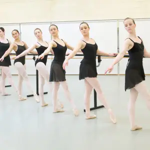 Allsteps Dance Academy