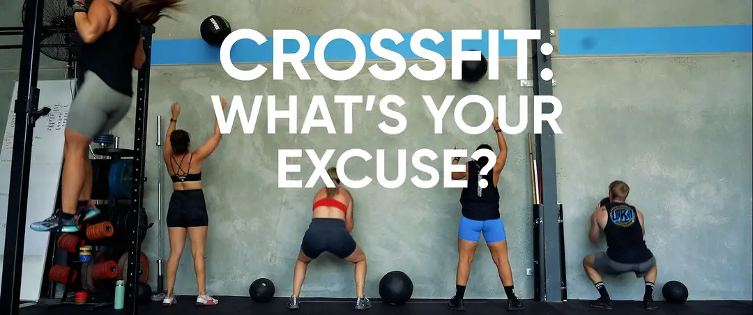CrossFit Coastal Edge