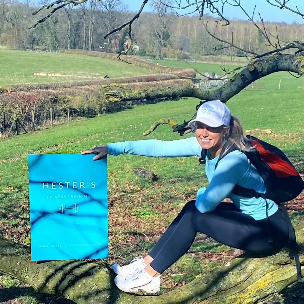 Hester's Outdoor Fitness & Lifestyle - Wantage, Wittenham Clumps & Wallingford
