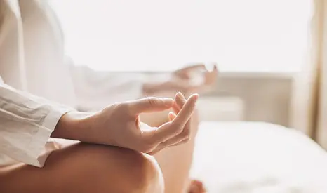 Evolve Yoga & Meditation