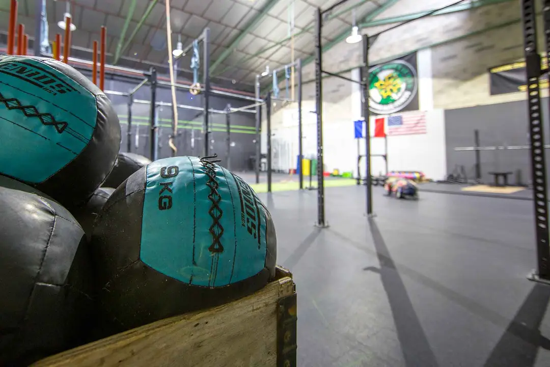 Crossfit Montauban