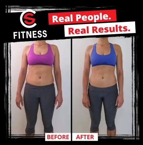 Club Sweat Fitness