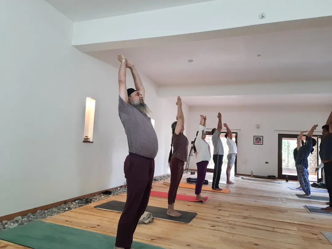 Yogābhyāsa Shala