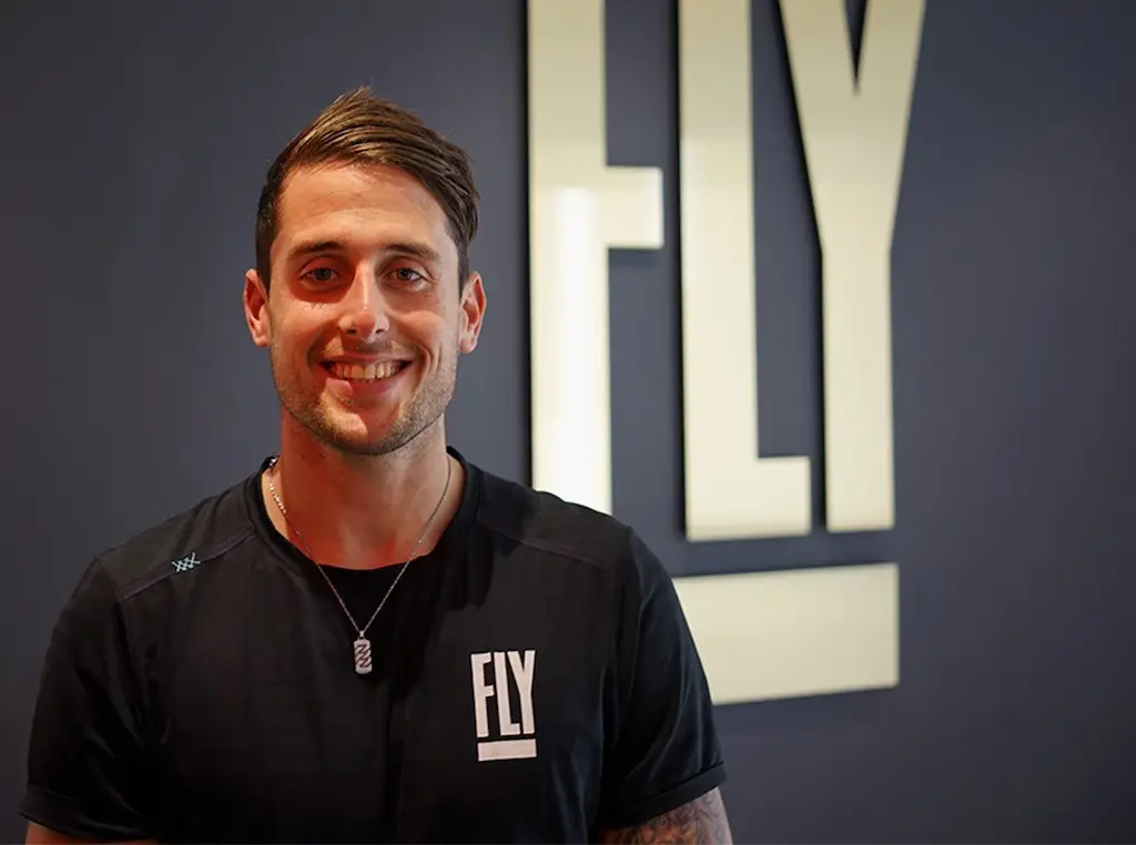 FLY Fitness Gym