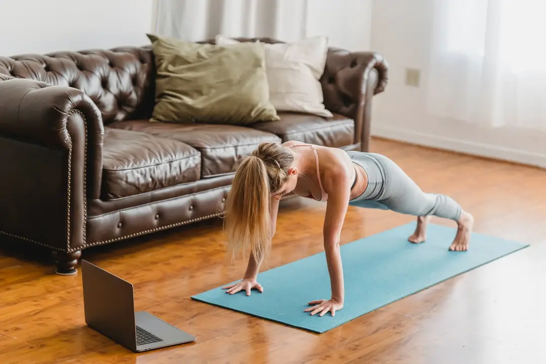 Dawn Sawyer Fitness