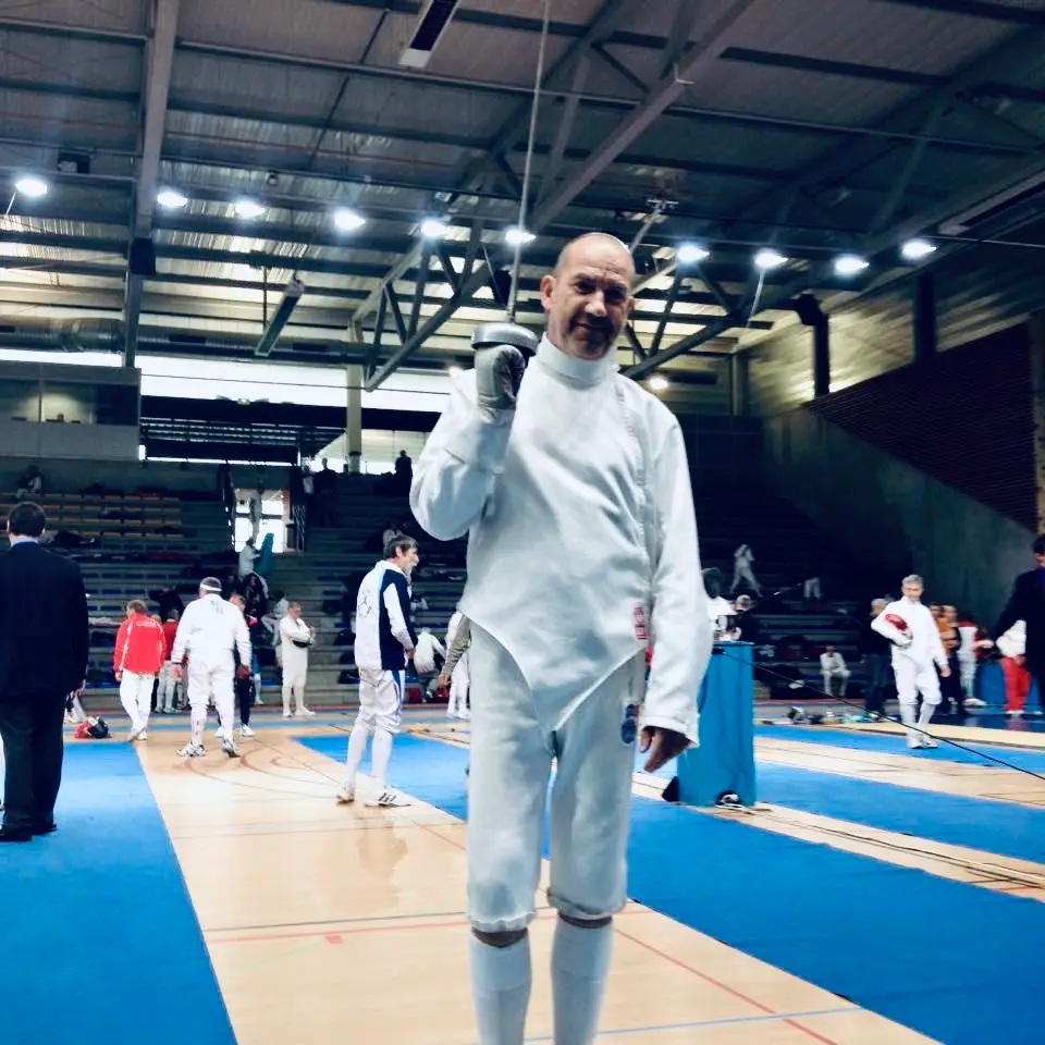 Understanding The Sport Cannet-Rocheville Escrime