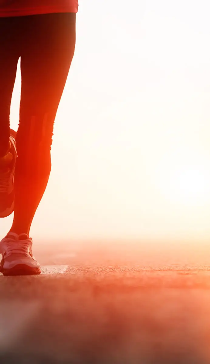 Healthier You Fitness