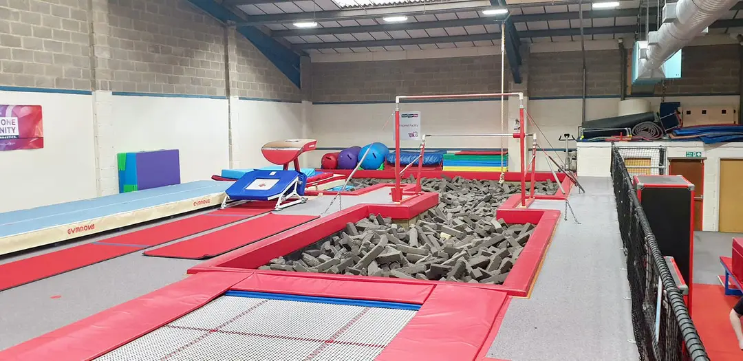 Orchard Gymnastics